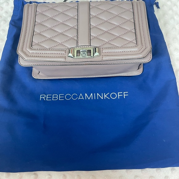 Rebecca Minkoff shoulder bag - Picture 2 of 8